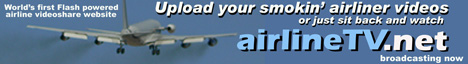Online Airline videos for hard-core airline fans like you!