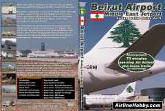Beirut Airport DVD: Middle East Jetport