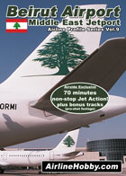Beirut Airport DVD: Middle East Jetport