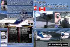 Flying the Bristol Freighter DVD Part I (1992-1994)