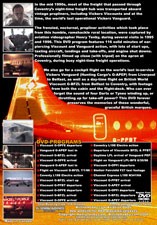 Vickers Viscounts and Vanguard Coventry '96 DVD