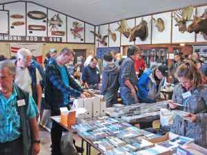 Vancouver Aviation Collectibles Show 2014