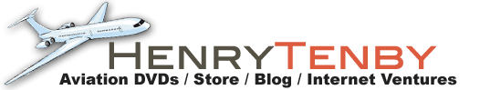 HenryTenby.com