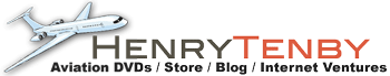 HenryTenby.com
