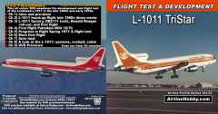 Lockheed L-1011 TriStar Development & Flight Test DVD