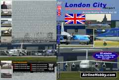 London City Airport DVD