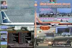 Eddy Gual's Miami International Airport Classic Propliners & Classic Jets 1980s-90s