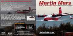 Martin Mars Visit to Richmond 2010 DVD