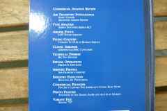 Flightpath Autumn - Fall 2003