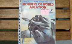 Wonders of World Aviation Work of the Test Pilot March 29 1938 Wonders of World Aviation Work of the Test Pilot March 29 1938