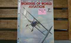 Wonders of World Aviation March 22 1938 Wonders of World Aviation March 22 1938