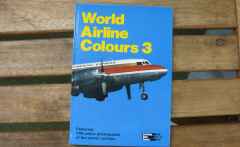 World Airline Colours 3 by Ricky-Dene Halliday Aviation Data Centre World Airline Colours 3 by Ricky-Dene Halliday Aviation Data Centre