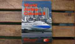 World Airline Colours 4 by Ricky-Dene Halliday Aviation Data Centre World Airline Colours 4 by Ricky-Dene Halliday Aviation Data Centre