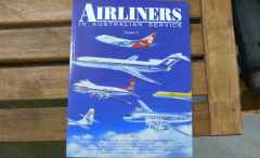 Airliners in Australian Service Volume 2