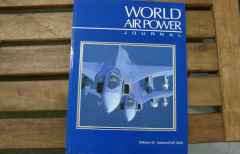 World Air Power Journal Volume 42 Fall 2000 World Air Power Journal Volume 42 Fall 2000