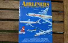 Airliners in Australian Service Volume 1 Airliners in Australian Service Volume 1