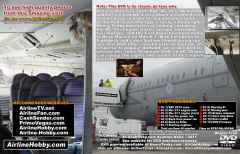 Royal Air Force Vickers VC-10 Vancouver Visit 2011 DVD
