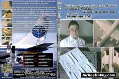 Building Vacuum Formed Models with Clinton H. Groves DVD