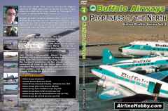 Buffalo Airways: Propliners of the North