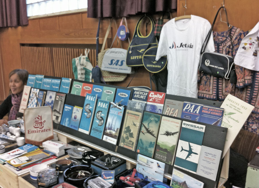 Schwanheim Aviation Fair 2014