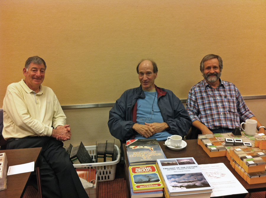 Frankfurt Slide Convention 2014