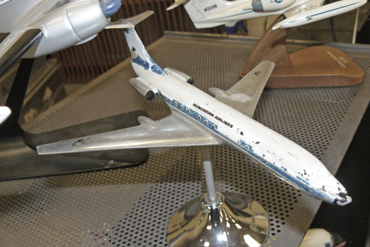 Schwanheim Aviation Fair 2014