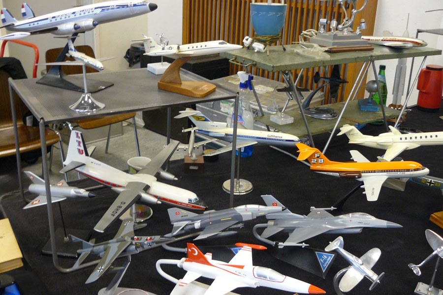 Schwanheim Aviation Fair 2014