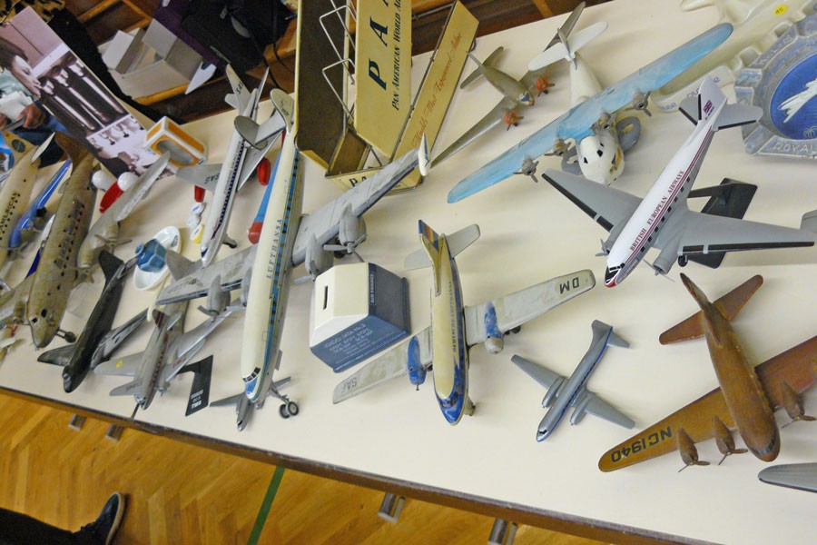 Schwanheim Aviation Fair 2014