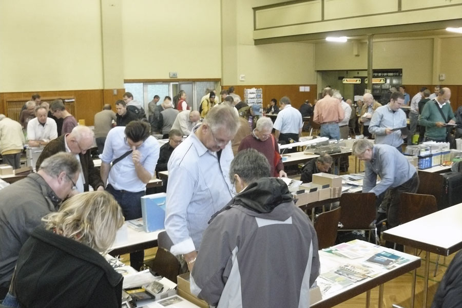 Schwanheim Aviation Fair 2014