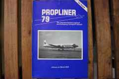 Propliner Magazine issue 1 Propliner Magazine issue 1