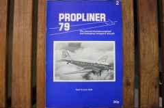 Propliner Magazine issue 2 Propliner Magazine issue 2