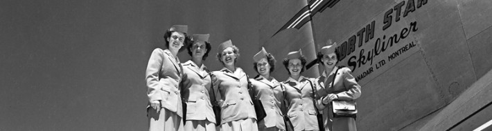 Trans Canada / Air Canada History to 1984 by Henry Tenby Trans Canada Air Lines history to 1984