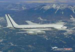 Power House Honeywell's 720 prepares for retirement by Henry Tenby