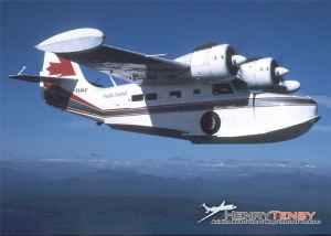 Pacific Coastal Airlines Tomorrow's Issues Today's Survival