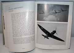 The Royal Air Force In Pictures by Major Oliver Stewart London Country Life 1941