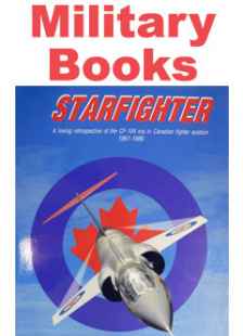 Books - Military Aviation