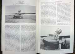 U.S. Civil Aircraft Vol.3 ATC 201- ATC 300 Aero Publishers 1966 hard cover U.S. Civil Aircraft Vol.3 ATC 201- ATC 300 Aero Publishers 1966 hard cover