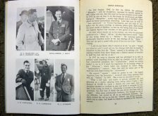 British Test Pilots by Geoffrey Dorman Nov 1950 by Forbes Robertson LTD.