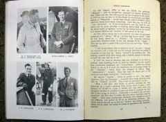 British Test Pilots by Geoffrey Dorman Nov 1950 by Forbes Robertson LTD.