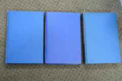 RCAF Overseas 3 BOOK SET: First Four Years, Fifth Year, Sixth Year Oxford Press 1940s