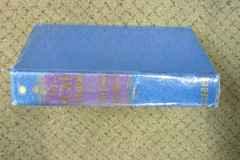 RCAF Overseas First Four Years Oxford University Press 1944 418 pages hard cover