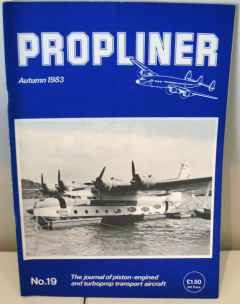 Propliner 19 Propliner 19