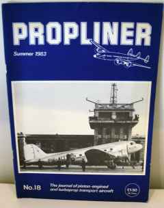 Propliner 18