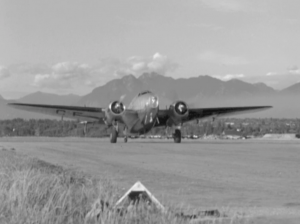 TCA 1940s 1950s NFB DVD