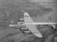 TCA 1940s 1950s NFB DVD