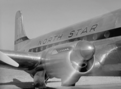 TCA 1940s 1950s NFB DVD