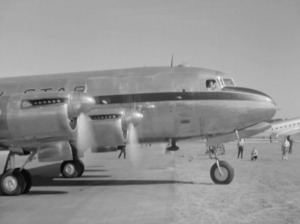 TCA 1940s 1950s NFB DVD