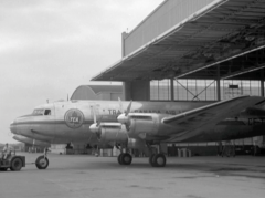 TCA 1940s 1950s NFB DVD