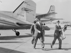 TCA 1940s 1950s NFB DVD