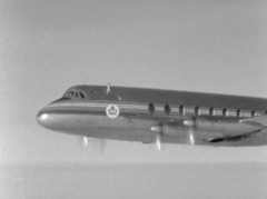 TCA 1940s 1950s NFB DVD